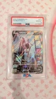 Mewtwo V (Alternate Full Art) 072/078 Pokémon GO Holo PSA 10
