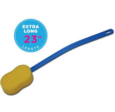 NOVA Bath Sponge 23" Long