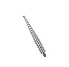 Contact Points Dial Test Indicator 1mm Carbide Ball 20.9mm Long M1.6 Thread