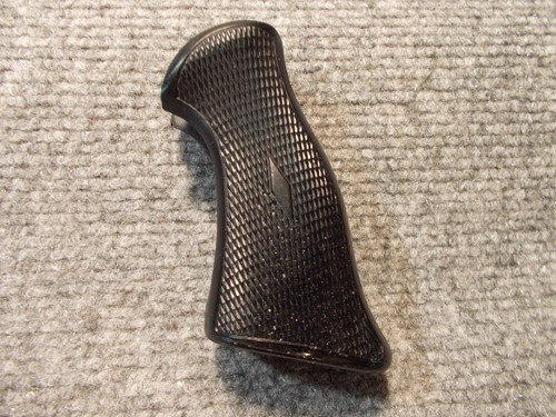 Sentinel R103 Revolver Custom Grip High Standard Sentinel R-100, R-102 and R-103 Square Butt ...