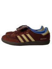adidas Wales Bonner x Samba Nylon Fox Brown for Sale