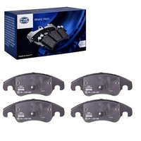 Hella BremsbelÄGe Vorderachse Passend FüR Ford Focus | 8DB 355 040-621