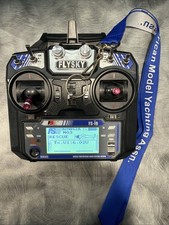 Flysky FS-16 RC Controller/Transmitter,