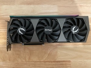 Zotac 3080A Holo | eBay