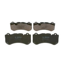 Bosch Bremsbelag-Satz Bremskl&ouml;tze vorne A0054203320 44208920 | 715715