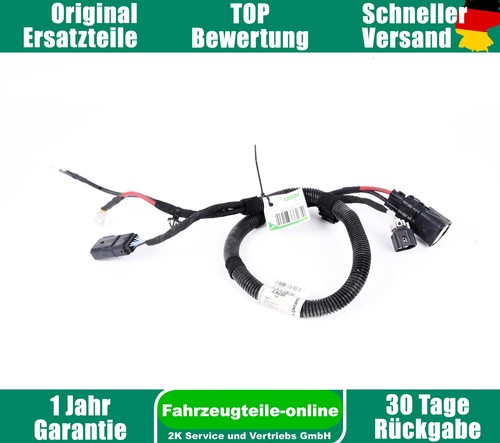 Opel Astra K B16 39238490 Lenkgetriebe Kabelbaum