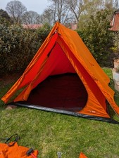 Vango Force Ten Classic Ridge Tent -  STD MK5 - excellent condition - used once
