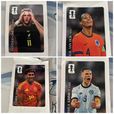 2026 Coca Cola - FIFA World Cup Panini Stickers CAN / USA - PICK YOURS!