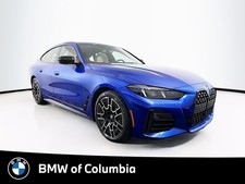 2026 BMW 430i xDrive Gran Coupe 430i Gran Coupe