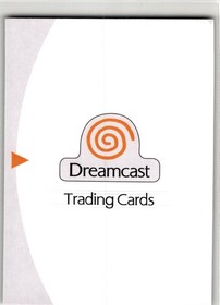 2025 Sega Dreamcast Trading Card Limited Run Games Foil ChuChu Rocket #072