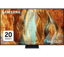 Image of SAMSUNG QE55QN70F - 55" Neo QLED 4K Mini LED Vision AI Smart TV