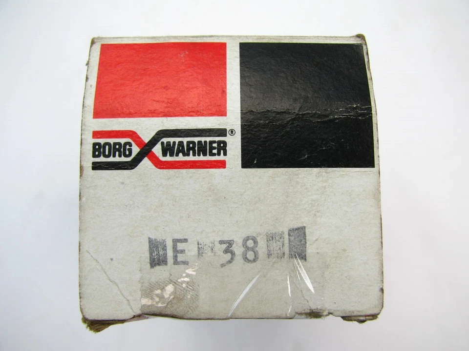 Bobina de encendido BWD E38 Foto 3 de 3