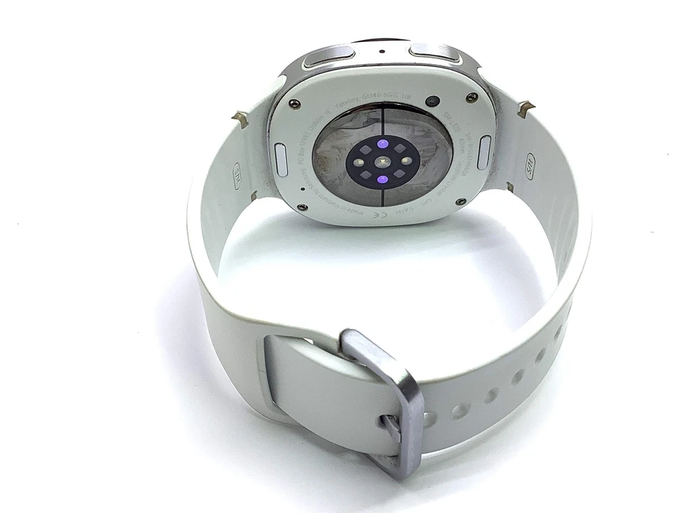 Samsung Galaxy Watch 8, foto 3 de 5