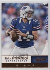 2012 Panini Absolute Ryan Fitzpatrick #28 1e19