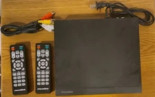 Sandoo MP2209 Multimedia Player DVD Region Free - Tested