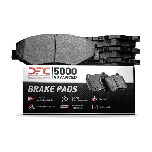 BMW i8 2014-2020 Brake pad sets Set Photo - $85