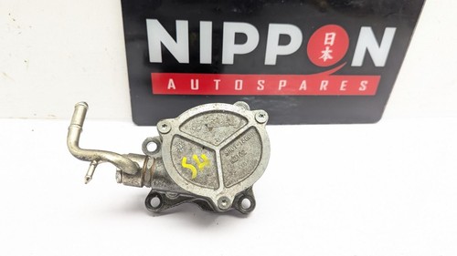 MAZDA CX-5 MK1 KE 2012 - 2017 VACUUM PUMP 2.2 DIESEL 79772 - Picture 1 of 9
