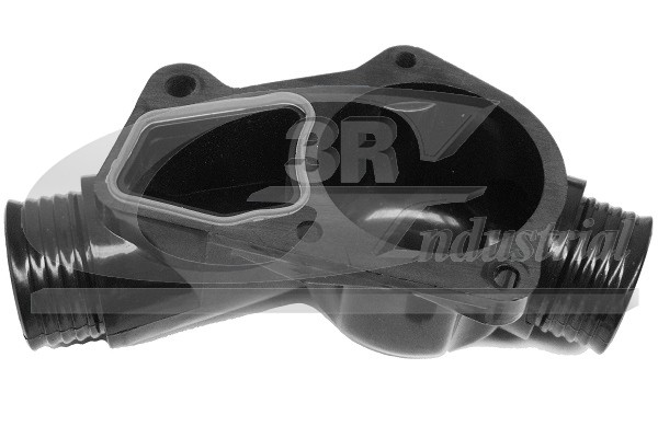 2x ✅Fits 3RG 82102 THERMOSTAT HOUSING   ⭐UK Seller⭐