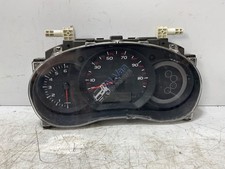 RENAULT Kangoo Compact Sl17 85dci Speedo Clocks & Rev Counter p248104337r