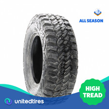 Used Lt 28570r17 Procomp Xtreme Mt2 121118q - 1832