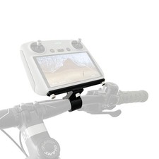 Bike Mounting Bracket for DJI RC Mini 3 Pro Remote Control With Screen Handlebar