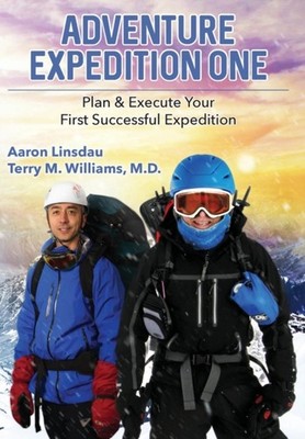 Linsdau - Adventure Expedition One  Plan  Execute Your First Successf - X555z