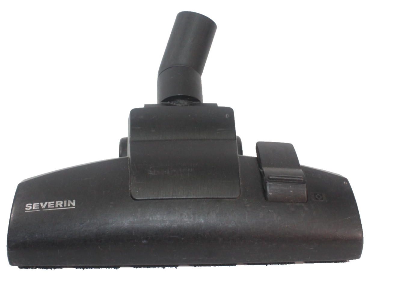 severin my 7105 s power TUBO SPAZZOLA CON RUOTE aspirapolvere alimentazione