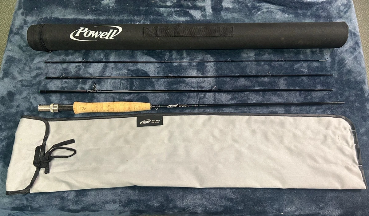 Powell Fishing Rods & Poles for sale | eBay