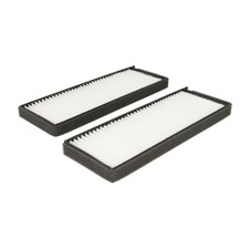 Image of CABIN FILTER FITS: DAEWOO REXTON; SSANGYONG REXTON REXTON / REXTON II REXTON W