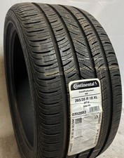 1 - New 26535r18 Xl 97v Continental Contiprocontact Mo Mercedes - 7003 1 - New 26535r18 Xl 97v Continental Contiprocontact Mo Mercedes - 7003