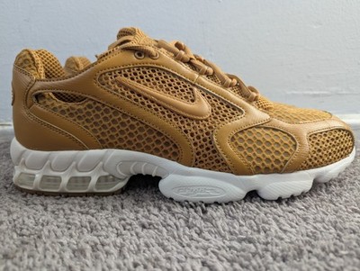 NIKE AIR ZOOM SPIRIDON CAGE 2 WHEAT SIZE 12