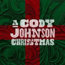 Cody Johnson - A Cody Johnson Christmas New CD