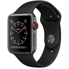 APPLE WATCH2 42 SGAL BK140-210 201609 【公式通販】