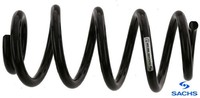 Sachs 992398 Fahrwerksfeder FüR BMW