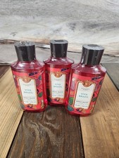 3PK Bath  Body Works Viva Brazil Shower Gel Body Wash 10 oz NEW