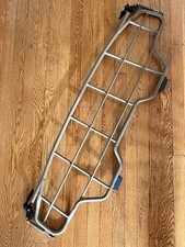 OEM Volvo P3 XC70 V70 Cargo Divider Dog Gate ...