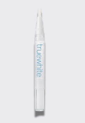 True White Advanced Night Time White Teeth Whitening Pen 2 ml .07 oz NIB Sealed