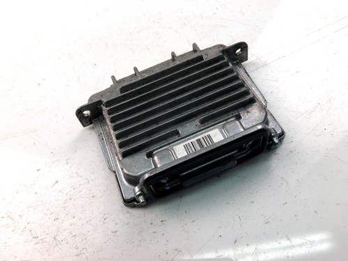 JEEP GRAND CHEROKEE IV WK, WK2 Xenon Steuergerät 89089352 17680435