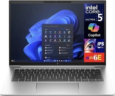 HP EliteBook 645 G10 14'' 16GB 256GB 2.0GHz AMD Ryzen 5 PRO 7530U - Very Good