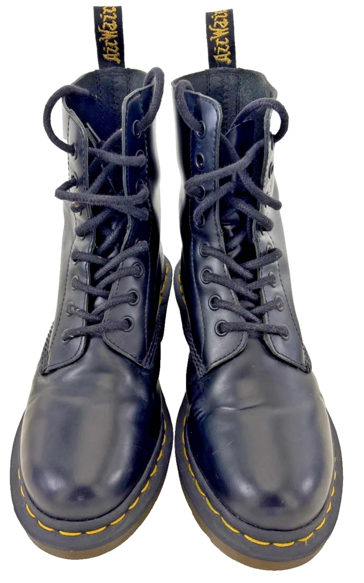 Dr.Martens Clemency Boots | eBay