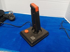 AtGames Sega Genesis Classic Mini Game Console w/80 Built-In Games Tested Works