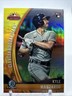 2024 Bowman Chrome - 2023 Afl Fall Stars Kyle Manzardo #AFLS-14 (RC)