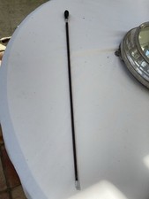 Swain sidesaddle Cane