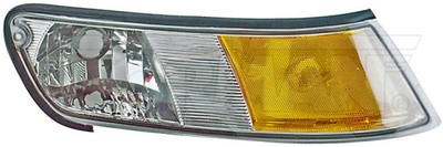  0 Corner/Park Light 158228