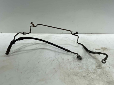 #ad 2010 2014 BMW X5M X6M Power Steering Pressure Hose 32416786413 OEM $99.00