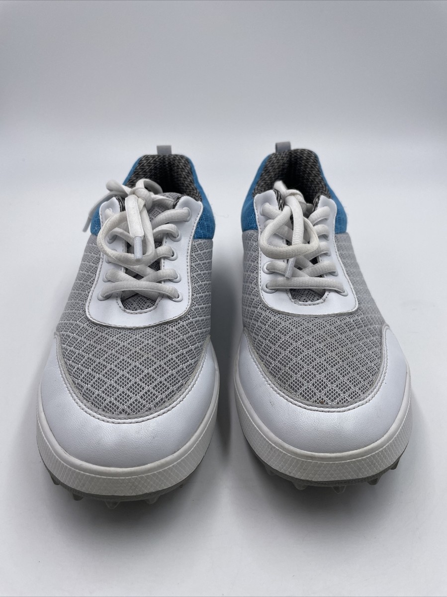 PGM Ladies Breathable Spikeless Golf Shoes for Women, Lightweight