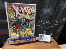 UNCANNY X-MEN #300 VOL. 1 LNC  MARVEL COMIC B...