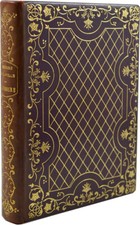 BANVILLE, Theodore - [LEBÈGUE, Léon] Gringoire. Ferroud, 1919 Ex. japon Reliure