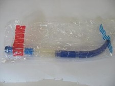 Swim Snorkel NOS Good Quality Scuba Swimming Full Size