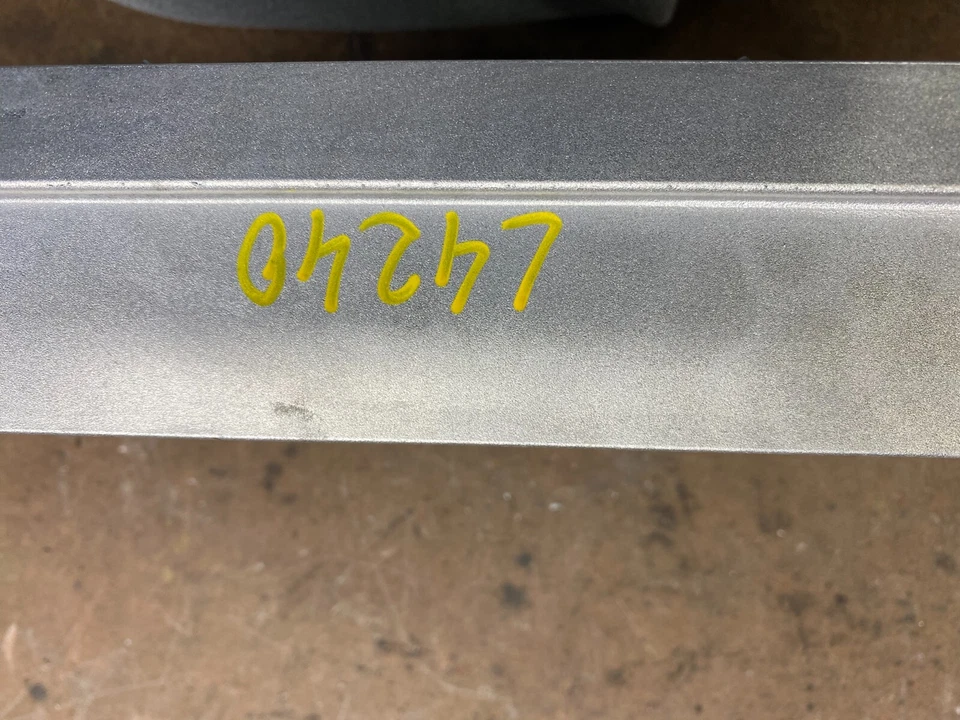 Amplificador de audio radio transparente BMW X3 2011-2014 OEM L4240 DG Foto 4 de 4